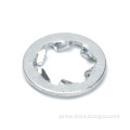 DIN6797J Metric Tooth Lock Washers with Internal-Tooth
